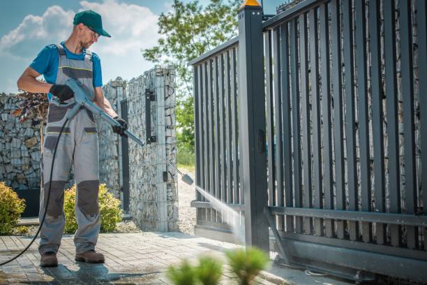 Best Gas Station Cleaning  in St Georges, DE