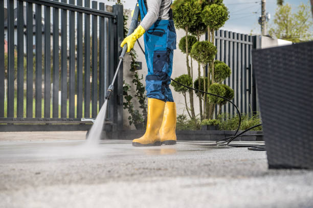 Best Machinery and Equipment Cleaning  in St Georges, DE